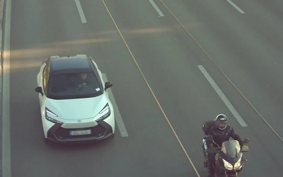 Χαμός με τις ψηφιακές κάμερες στην Αθήνα – Σε ποια λεωφόρο κάμερα έγραψε 1.000 παραβάσεις σε 3 ημέρες 