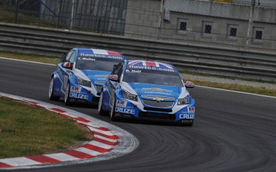 WTCC 2011: Ιταλία