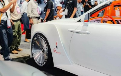 Το βρετανικό αυτοκίνητο που θα αγοράσουν 25 άνθρωποι – Και πολλοί είναι 