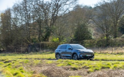 Ολοκαίνουριο SUV από την MG – Αυτές είναι οι τιμές στην Ελλάδα