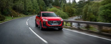 Δοκιμή Audi Q3 1.5 TFSI Hybrid: Ανακεφαλαίωση