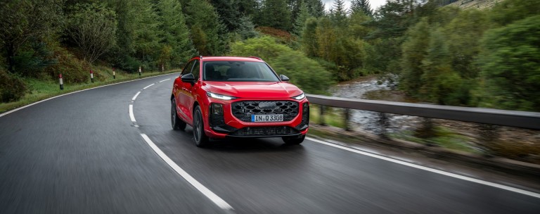 Δοκιμή Audi Q3 1.5 TFSI Hybrid: Ανακεφαλαίωση