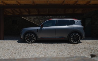 Το νέο SUV που αναδείχθηκε Αυτοκίνητο της Χρονιάς 2026 στη Νορβηγία