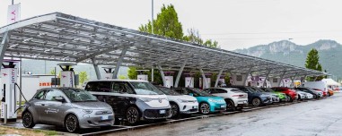 Ανατροπή με τα ηλεκτρικά στην Ευρώπη – Δείτε πού πήγαν οι πωλήσεις τους