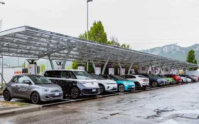 Ανατροπή με τα ηλεκτρικά στην Ευρώπη – Δείτε πού πήγαν οι πωλήσεις τους