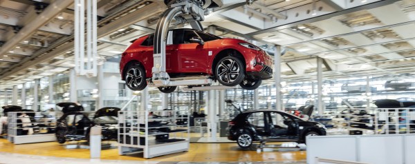 Η μάρκα που δεν χάνει από κανέναν – Στην Ευρώπη πούλησε 1.328.916 αυτοκίνητα σε 11 μήνες 