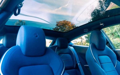 Ο πρόεδρος της Ferrari πουλάει… τη Ferrari του – Το σπάνιο χαρακτηριστικό της 