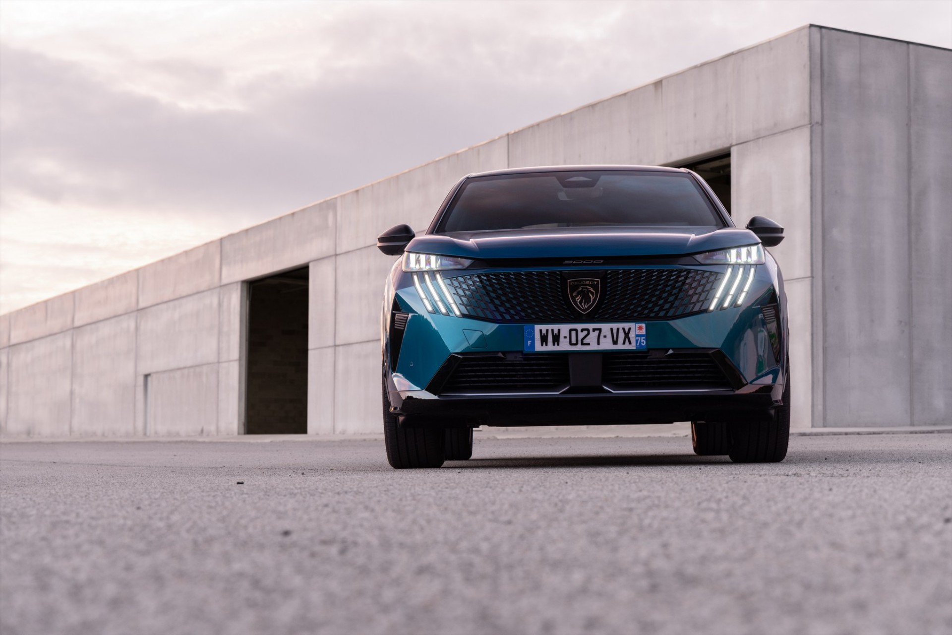 Το κορυφαίο Peugeot σε ακόμη χαμηλότερη τιμή – Με ζάντες 19 ιντσών και φουλ έξτρα