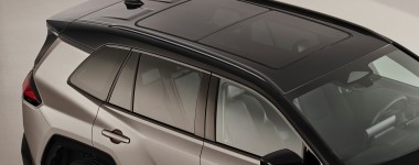 Ο βασιλιάς των SUV – Η Toyota το πουλάει στην Ελλάδα από 484 ευρώ το μήνα 