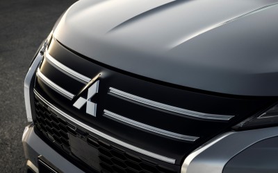 Μεγάλη επιστροφή – Η Mitsubishi έφερε ξανά στην Ελλάδα τη ναυαρχίδα σε τιμή 53.000 ευρώ