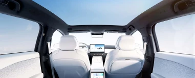 Η Xpeng αποκάλυψε μοντέλο με αυτονομία 1.550 km – Και όχι μόνο για την Κίνα