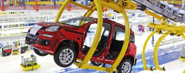 Η νέα χρονιά φέρνει αυξήσεις στις τιμές των αυτοκινήτων – Έξτρα 2.000 ευρώ