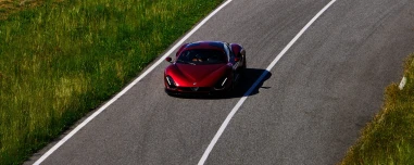 Tα καλύτερα αυτοκίνητα που οδηγήσαμε το 2025: Επιλέγοντας με την καρδιά και τη λογική