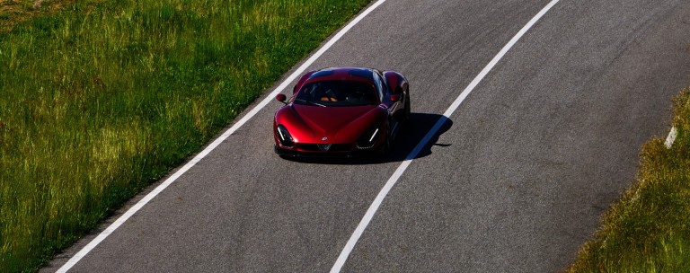 Tα καλύτερα αυτοκίνητα που οδηγήσαμε το 2025: Επιλέγοντας με την καρδιά και τη λογική