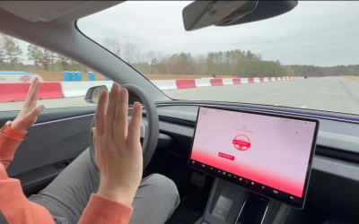 Πόσο μακριά μπορεί να πάει ένα ηλεκτρικό με 0% μπαταρία; [video]