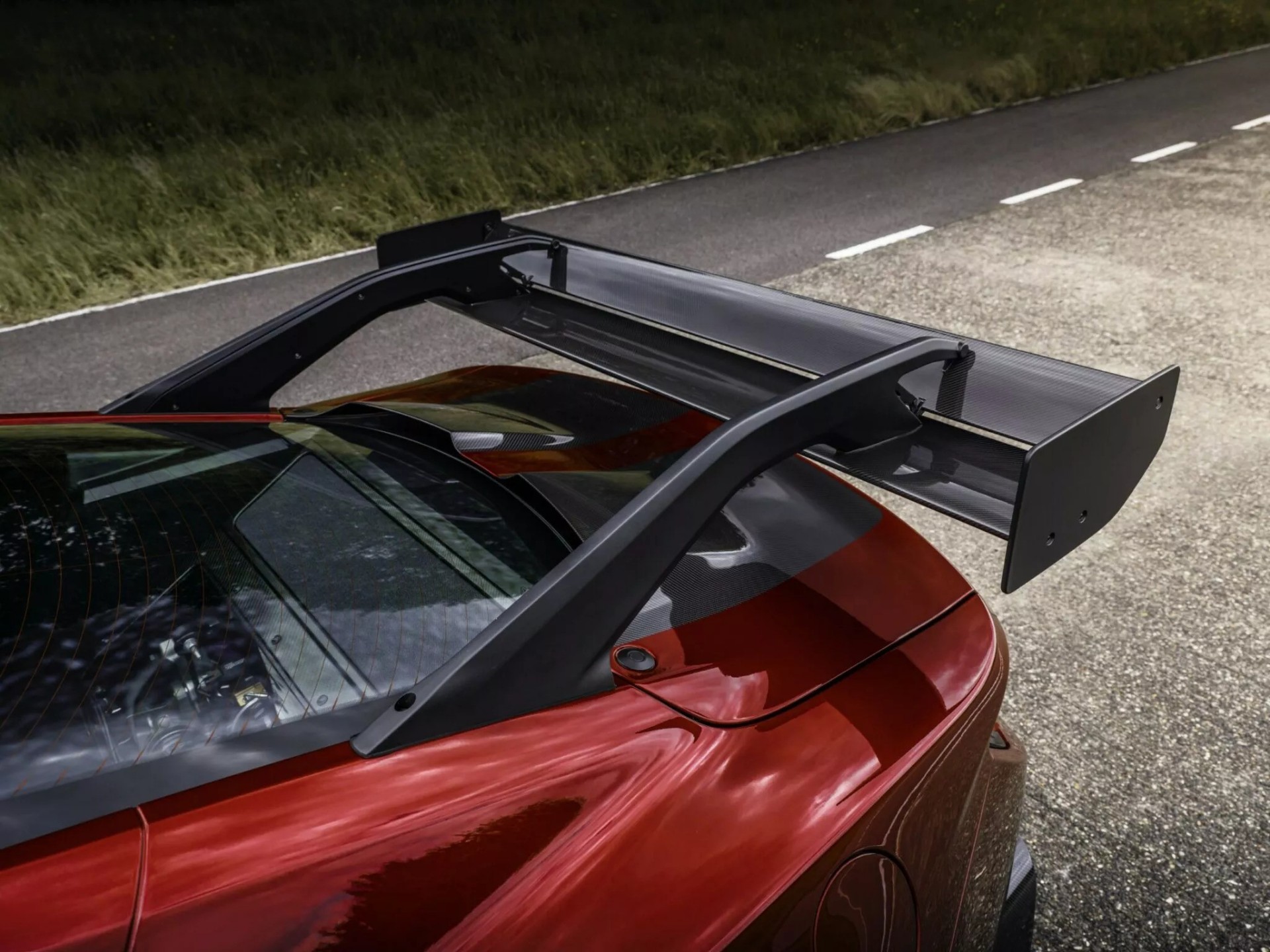 Αυτό το supercar πούλησε περισσότερο από όσο η Bugatti και η Rimac μαζί! 