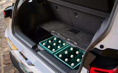 Αυτό είναι το εσωτερικό του νέου Volkswagen Polo – Έχει περισσότερα κουμπιά και τιμή από 25.000 ευρώ