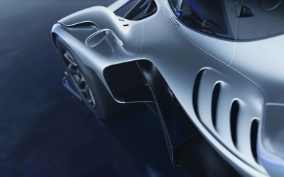 Αυτή είναι η τελική σχεδίαση της Red Bull RB17 των 1.200 ίππων! 