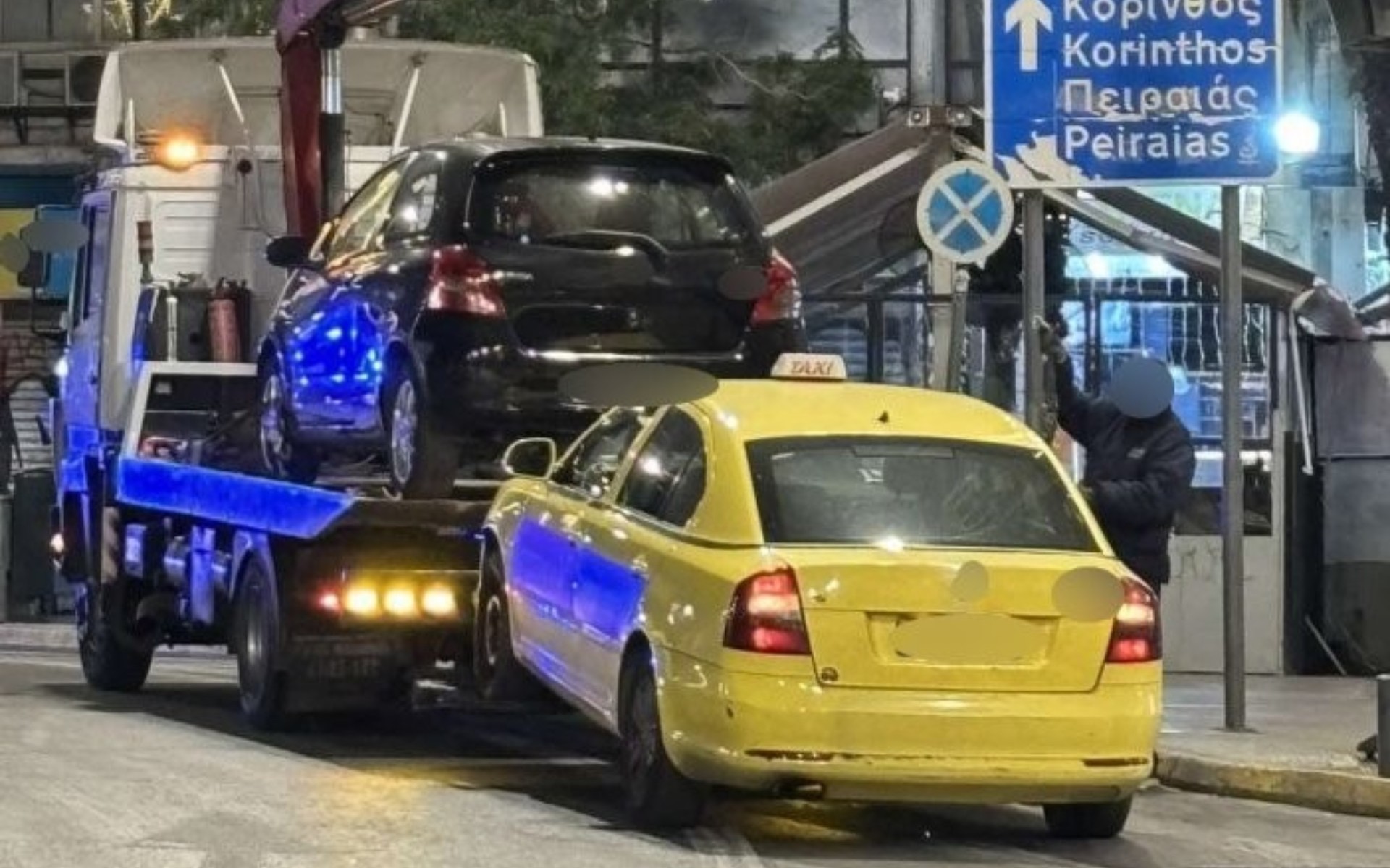 Πόσες παραβάσεις για υπερβολική κατανάλωση αλκοόλ σημειώθηκαν σε 20.672 ελέγχους;