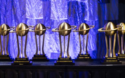 Ποιος θα πάρει τον μεγάλο τίτλο; Οι 10 φιναλίστ για το Αυτοκίνητο της Χρονιάς 2026 