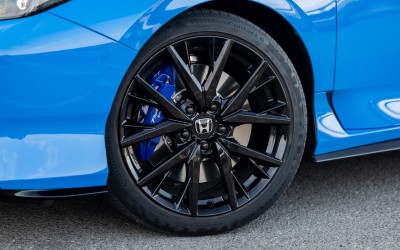 Το Honda που αγόρασαν μόλις 174 οδηγοί σε ένα μήνα- Έχει τιμή 36.000 ευρώ! 