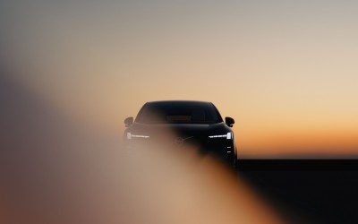 Η Volvo το τερμάτισε – Φέρνει και Ελλάδα το SUV με τη μεγαλύτερη αυτονομία 