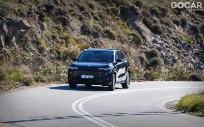 Δοκιμή Leapmotor B10 67 kWh 218 PS: Να η ευκαιρία!