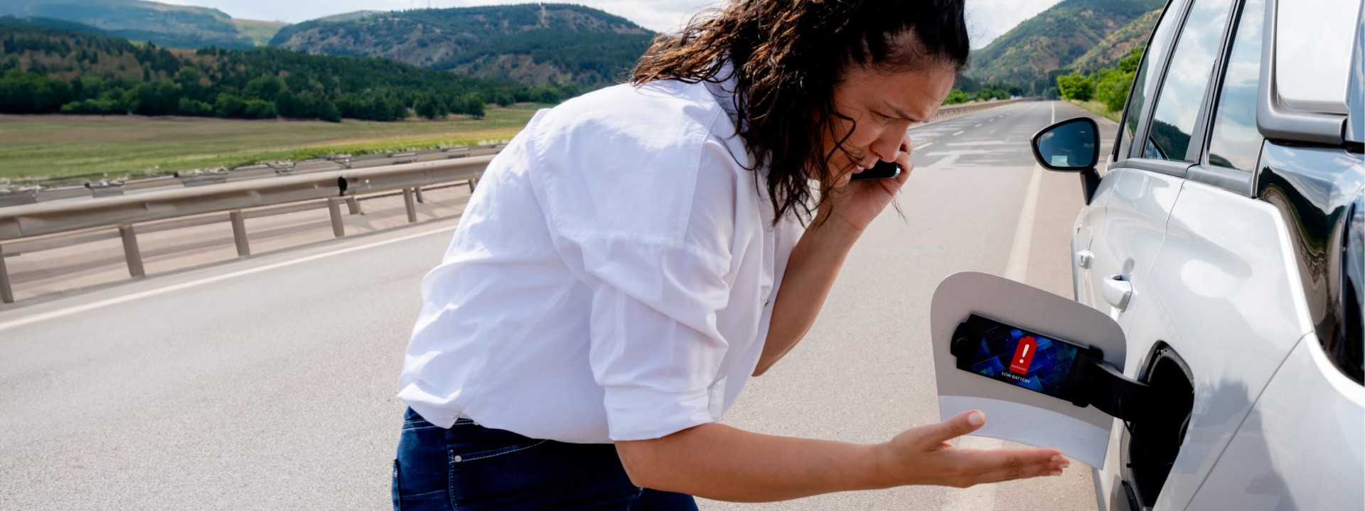 Μεγάλη έρευνα – Πόσο γρήγορα χαλάνε οι μπαταρίες των ηλεκτρικών;