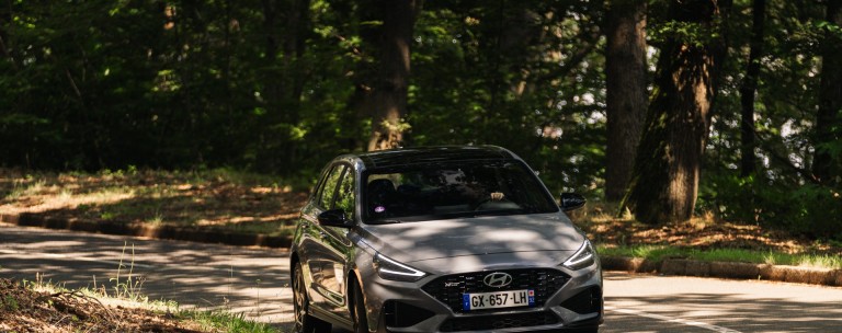 Hyundai i30 1.5 Hybrid 140PS N Line - Τρεις λόγοι που μας αρέσει και τι θα αλλάζαμε