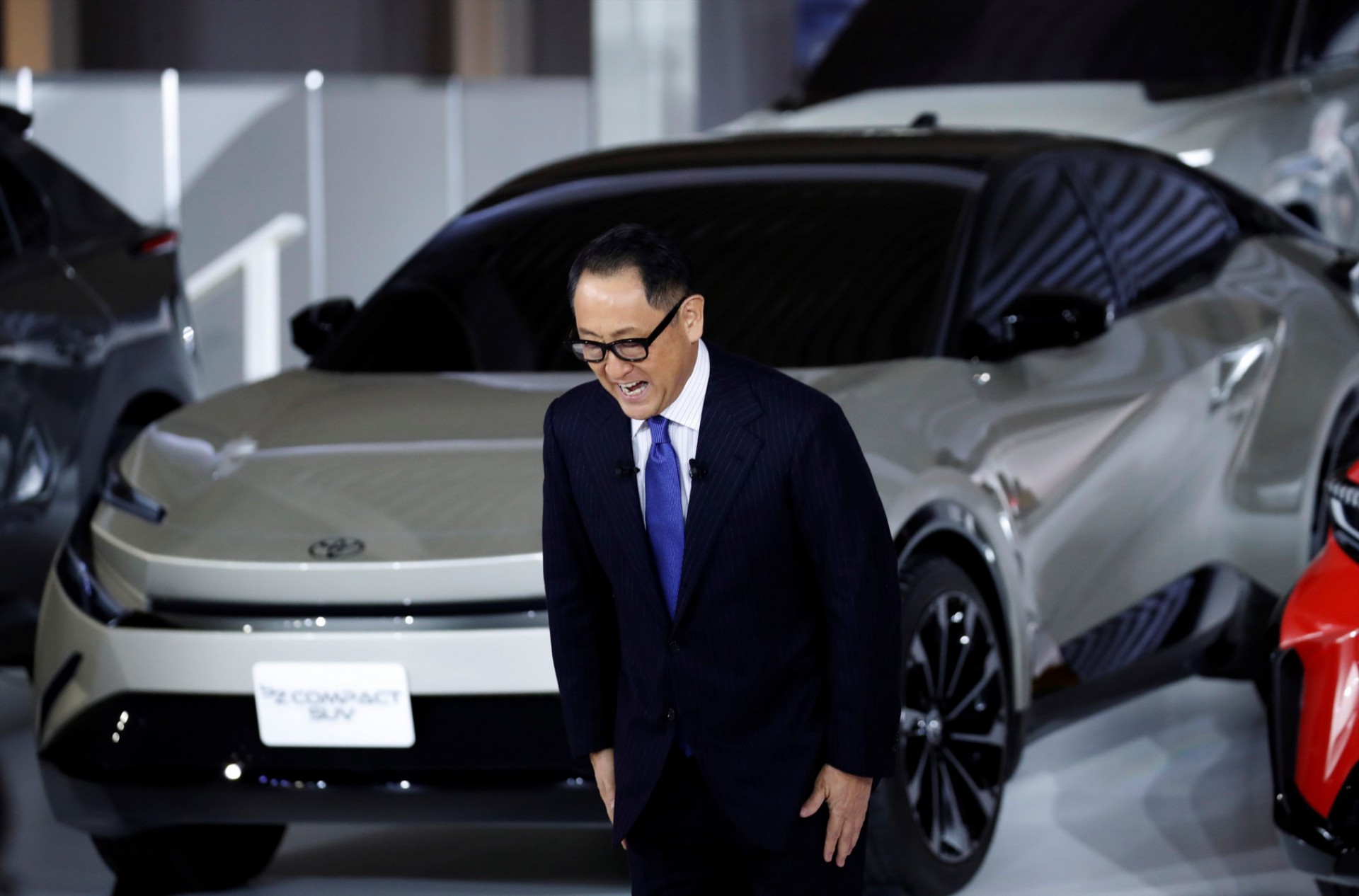 Η ιστορία που δεν ξέρεις για την Toyota – Όταν ταπεινώθηκε το μεγάλο αφεντικό