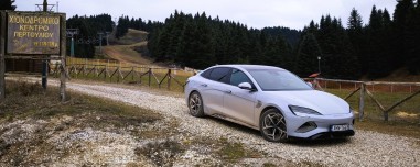 Με ποιο BYD κάναμε 1.000 km δίνοντας μόνο 45 ευρώ;