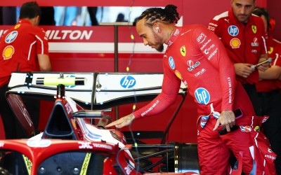 Πόσο αξίζει μια ομάδα της F1 – Πολλές ξεπερνούν ακόμη και ομάδες NBA