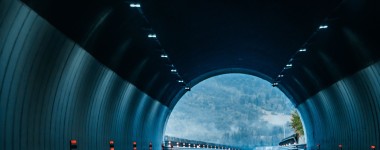 Η Ελλάδα αποκτά τον καλύτερο αυτοκινητόδρομο - Έχει μήκος 187 km, 23 τούνελ και κοστίζει 2,05 δις ευρώ 