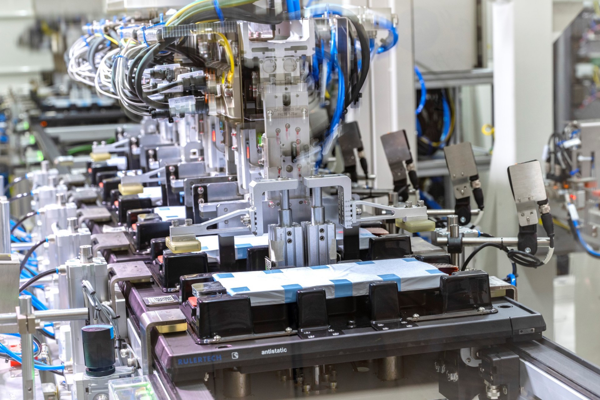 Το μεγάλο μήνυμα της Volkswagen – Αλλάζει τα δεδομένα στην Ευρώπη