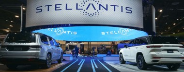 Ο από μηχανής Θεός για τον όμιλο Stellantis στην Ευρώπη – Θα φέρει στα ταμεία 2 δις ευρώ