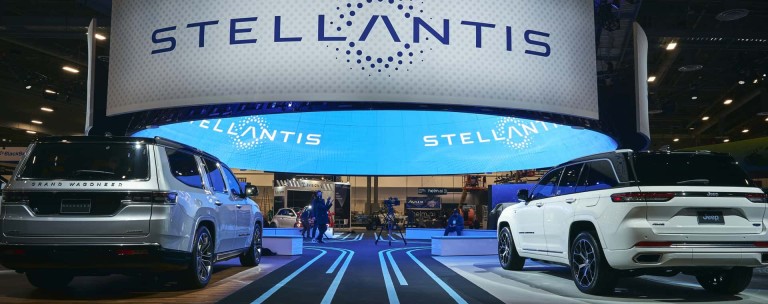 Ο από μηχανής Θεός για τον όμιλο Stellantis στην Ευρώπη – Θα φέρει στα ταμεία 2 δις ευρώ