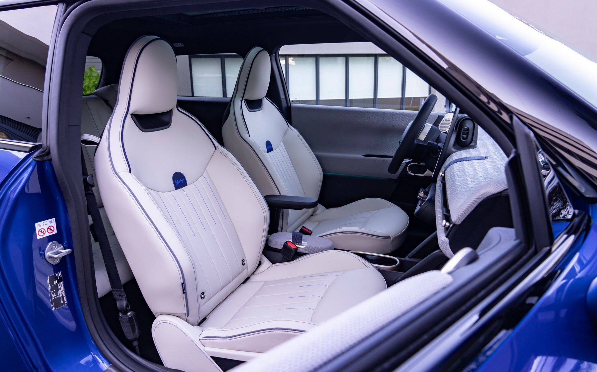 Έκπληξη από διάσημη ευρωπαϊκή μάρκα – 1 στα 3 αυτοκίνητα που πουλάει είναι ηλεκτρικό