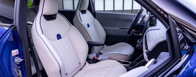 Έκπληξη από διάσημη ευρωπαϊκή μάρκα – 1 στα 3 αυτοκίνητα που πουλάει είναι ηλεκτρικό