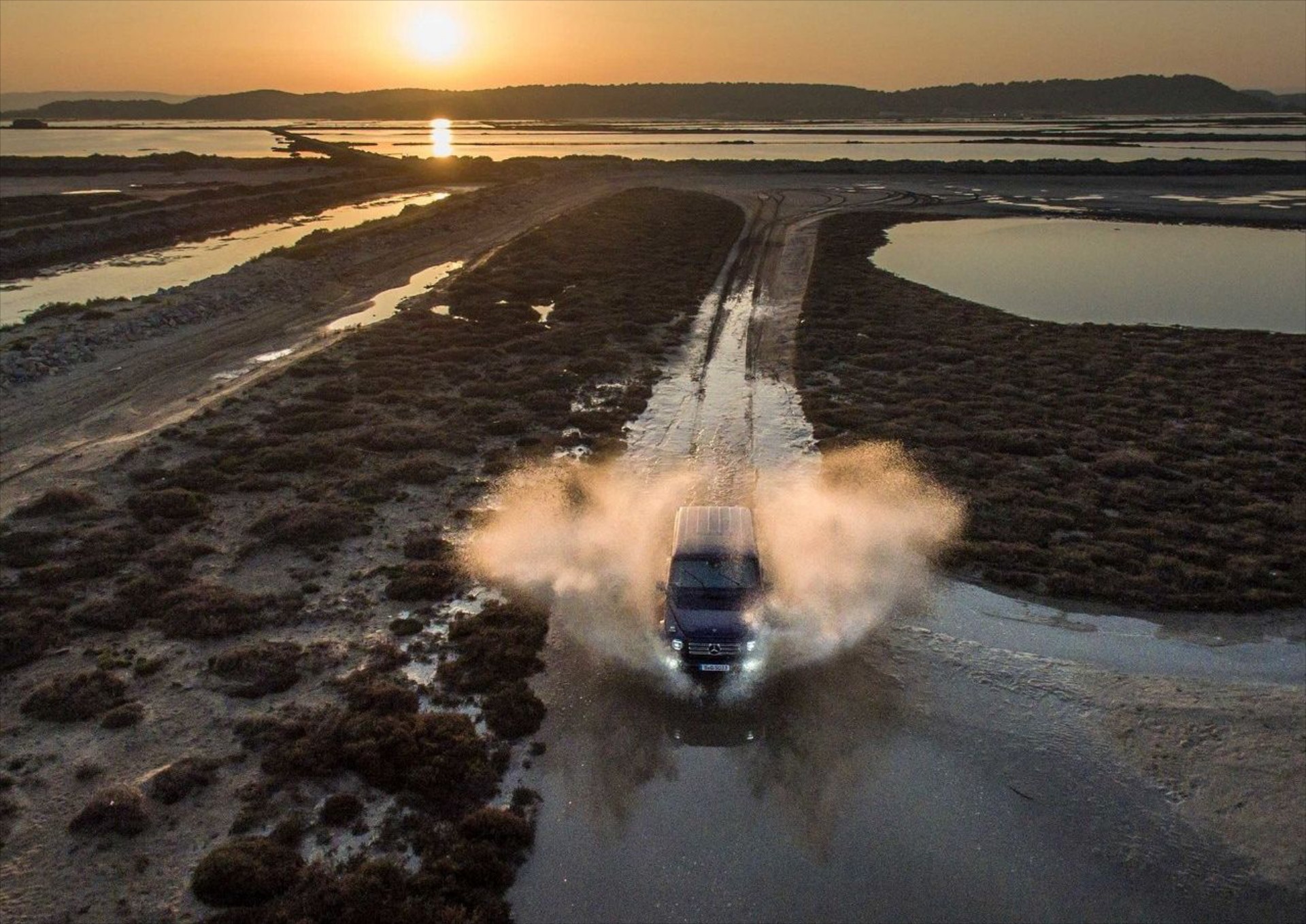 Η Mercedes που σημείωσε ιστορικό ρεκόρ πωλήσεων – Εκκινεί στην Ελλάδα από 186.000 ευρώ