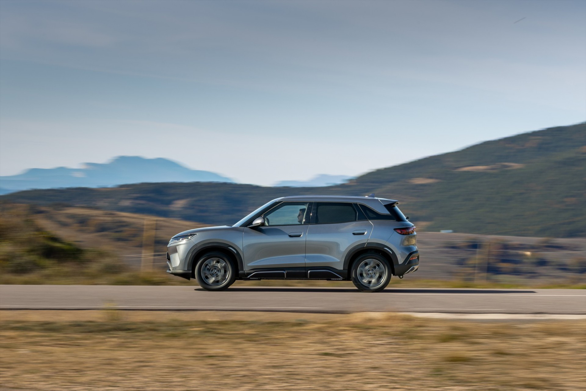 Έφτασε Ελλάδα το BYD που τα έχει όλα – Με τιμή κάτω από 30.000 ευρώ 