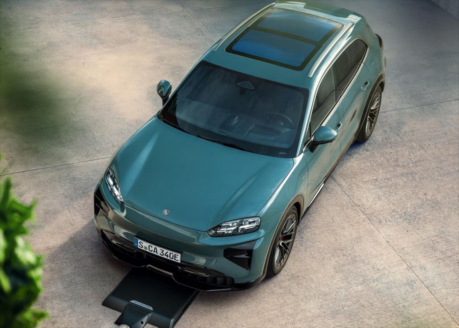 Τα 3 ηλεκτρικά μοντέλα με τις περισσότερες αναζητήσεις στη Google – Το φθηνότερο κοστίζει 62.000 ευρώ