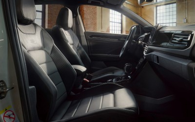 To SUV των 24.980 ευρώ που σπάει ταμεία - Είναι το πρώτο σε όλη την Ευρώπη