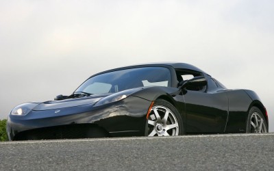 Το μόνο ηλεκτρικό αυτοκίνητο που μπορεί να γίνει συλλεκτικό 