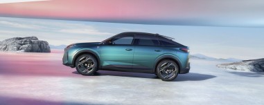 To πιο όμορφο SUV σε νέες εκδόσεις και τιμή έκπληξη - Είναι υβριδικό και δεν πληρώνει τέλη