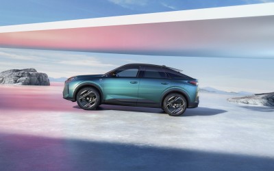 To πιο όμορφο SUV σε νέες εκδόσεις και τιμή έκπληξη - Είναι υβριδικό και δεν πληρώνει τέλη