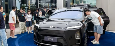 Το club του εκατομμυρίου – Τι είναι και πώς κατάφερε η NIO να μπει;