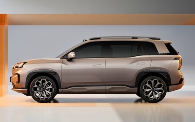 Το ηλεκτρικό SUV με 8 χρόνια εγγύηση και 399 ευρώ/μήνα – Έχει δώρο τα πρώτα γεμίσματα