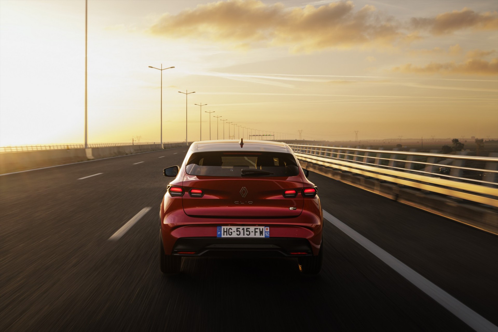 Η Renault πήρε το παγκόσμιο βραβείο – Για την καλύτερη τεχνολογία 