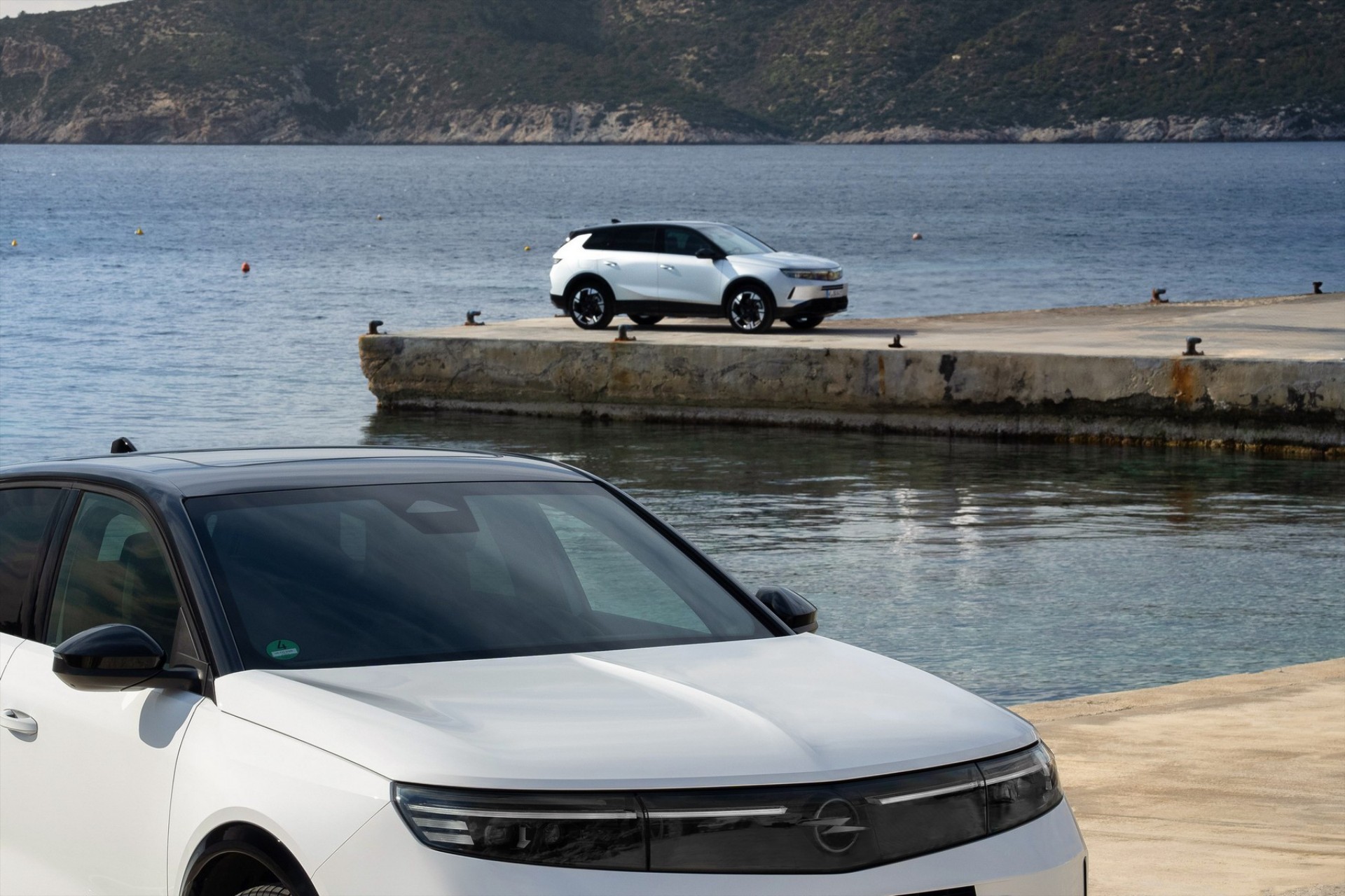 Τα 3 SUV με τις μεγάλες εκπτώσεις – Σε ποιο η τιμή έπεσε κάτω από 20.000 ευρώ 