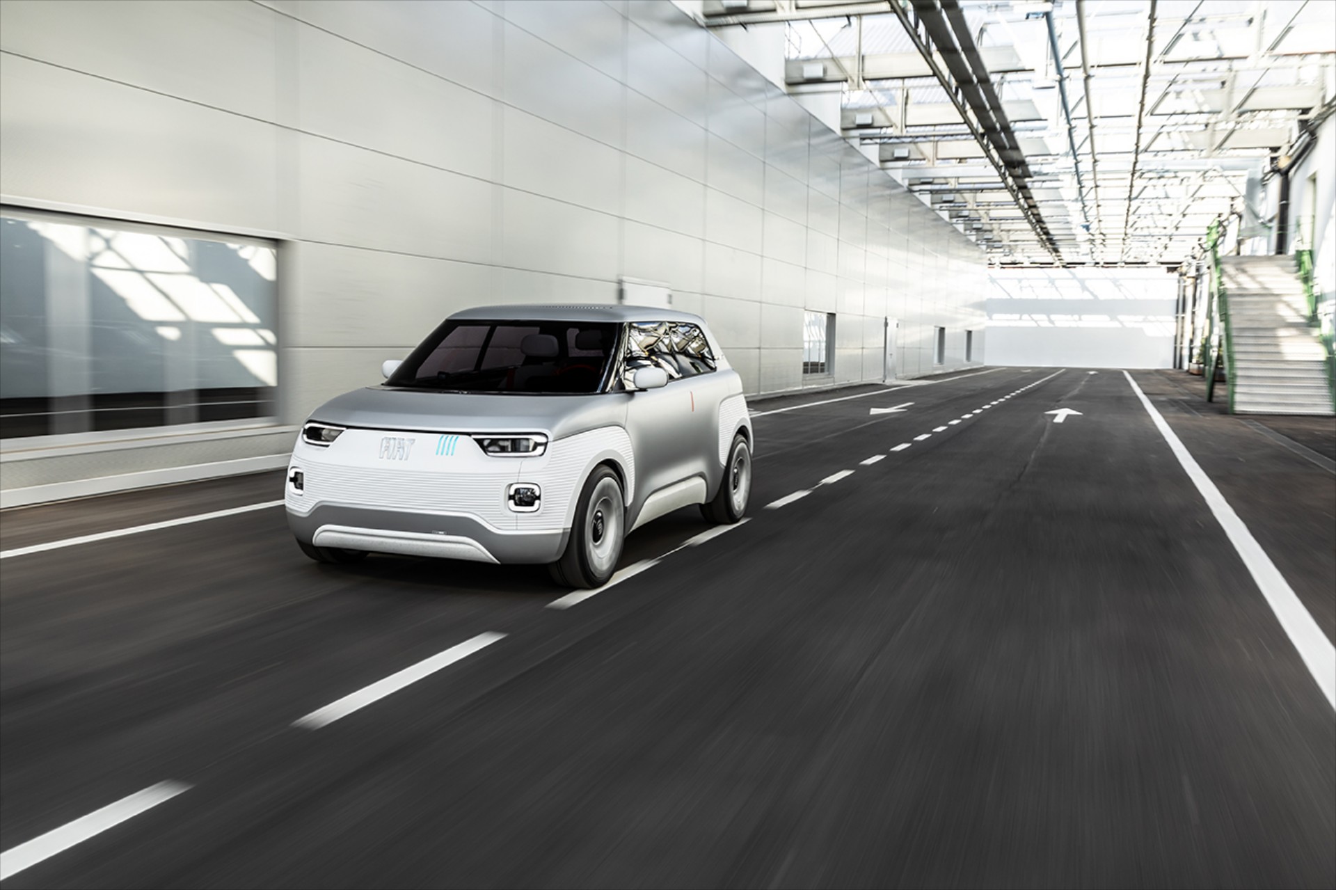 Έρχεται το Fiat των 15.000 ευρώ – Και θα αλλάξει τα δεδομένα